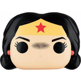 Multifärgad - Superhjältar & Superskurkar - Övrig film & TV Maskeradkläder Disguise Wonder Woman Funko Mask
