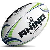 Multifärgade Rugby Rhino Cyclone