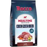 Rocco Torrfoder Husdjur Rocco Mealtime Lamb 2x12kg