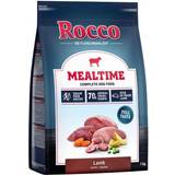 Rocco Torrfoder Husdjur Rocco Mealtime Lamb 5x1kg