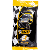 Bic 3 Action