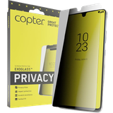 Copter Exoglass Flat Privacy Screen Protector for iPhone 14 Pro