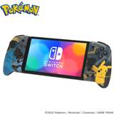 Spelkontroller Hori Split Pad Pro Lucario and Pikachu Gamepad Nintendo Switch