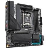 AMD - Micro-ATX Moderkort Gigabyte B650M AORUS ELITE AX