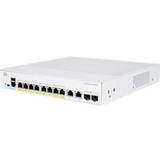 Cisco Gigabit Ethernet Switchar Cisco Business 350 Series