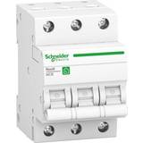 Schneider Electric Dvärgbrytare Resi9 3P C32A