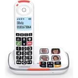 Trådlös telefon med telefonsvarare Swissvoice Xtra 2355