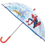 Paraplyer barn Marvel Spiderman Paraply Barn