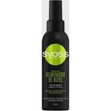 Syoss Värmeskydd Syoss Curls Reviving Spray-Mask 150ml