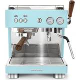 Ascaso Kaffemaskiner Ascaso Baby T Plus