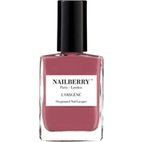 Nailberry Silver Nagelprodukter Nailberry L'oxygéné Oxygenated Fashionista 15ml