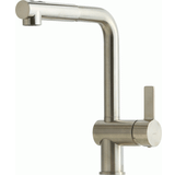 Lavabo Kubus(50013) Borstad nickel