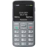 Panasonic MOBILE PHONE KX-TU160EXG Gray
