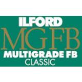 Ilford Kamerafilm Ilford MGFB1K 24x30.5cm 50 sheets