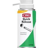 Lysrör CRC Quick Release smøremiddel, 100 ml