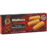 Walker's Konfektyr & Kakor Walker's Walker's Pure Butter Shortbread Cookies 5.3