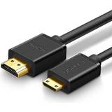 Kablar Ugreen mini HDMI Premium 1,5m