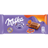 Milka Choklad Milka Daim 100g 1pack
