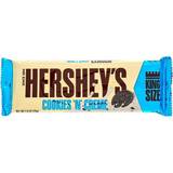 Hersheys Konfektyr & Kakor Hersheys Cookies n Creme King