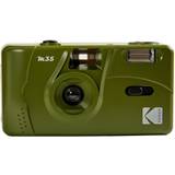 Analoga kameror Kodak Reusable Camera 35mm Olive green