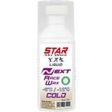Hårprodukter Star Racewax Liquid ml, Cold 100ml