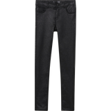 Name It Skinny Fit Twill Trousers (13210578)
