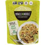 Thai pad Miracle Noodle Ready-To-Eat-Meal Pad Thai 9.9 oz
