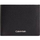 Calvin Klein Myntfack Plånböcker Calvin Klein Slimfold Wallet - Black