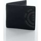 Element Sedelfack Plånböcker Element Daily Wallet - flint black