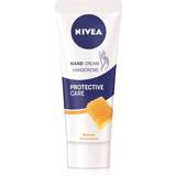 Nivea Handkrämer Nivea Protective Care Hand cream Beeswax 75ml