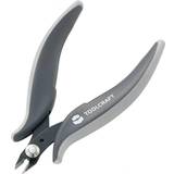 Toolcraft Tänger Toolcraft 816745 Electrical precision engineering cutter flush-cutting Cutting Plier