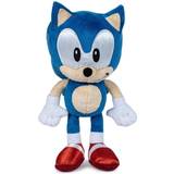 Sonic Mjukisdjur Sonic Plush 30 cm