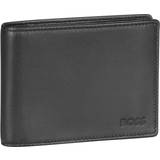 Hugo Boss Plånböcker & Nyckelhållare HUGO BOSS Arezzo Wallet Black