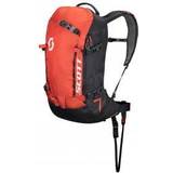 Scott Lavinutrustning Scott Patrol E1 22l Kit Backpack One Size Burnt Orange Black
