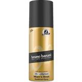 Bruno Banani Man´s Best With Spicy Cinnamon Deo Spray 150ml