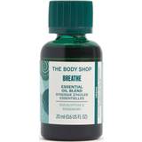 Rosemary oil The Body Shop Eucalyptus & Rosemary Wellness Essential Oil