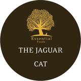 Essential Husdjur Essential The Jaguar kattemad SMAGSPRØVE