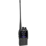 Alinco 1226 DJ-MD-5-GPS DMR VHF/UHF Walkie talkie för nybörjare