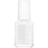 Essie Rosa - Tånaglar Nagellack & Removers Essie Nail Polish #10 Blanc 13.5ml
