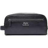 Svarta Necessärer & Sminkväskor Polo Ralph Lauren Shave Kit-Pouch-Medium Väskor Black