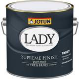 Jotun lady supreme finish Jotun Lady Supreme Finish tonebar 2,7