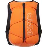 OMM Löparryggsäckar OMM Mountainfire 15 Vest Trail running backpack size M, black