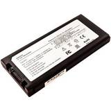 Batterier Batterier & Laddbart Micro Battery laptop battery Li-Ion 7800 mAh 84.2 Wh