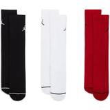 Herr - Multifärgade Strumpor Nike Jordan Everyday Crew Socks 3-pack