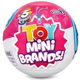 Toy mini brands 5 Surprise MiniToys överraskningsboll