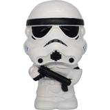 Star Wars Inredningsdetaljer Star Wars Stormtrooper Coin Bank Black/White