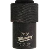 Milwaukee 48660061 Adapter 1/2" till 7/16"
