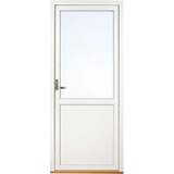 Sp fönsterdörr balans SP Fönster BALANS 3-GLAS Ytterdörr S 0502-Y V (x210cm)