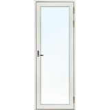 SP Fönster Dörrar SP Fönster Höger 3-Glas Härdat Ytterdörr (x210cm)
