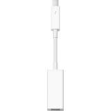 Thunderbolt Kablar Apple Thunderbolt - FireWire M-F Adapter 0.1m